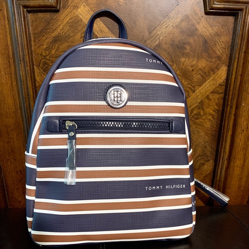Tommy Backpack
